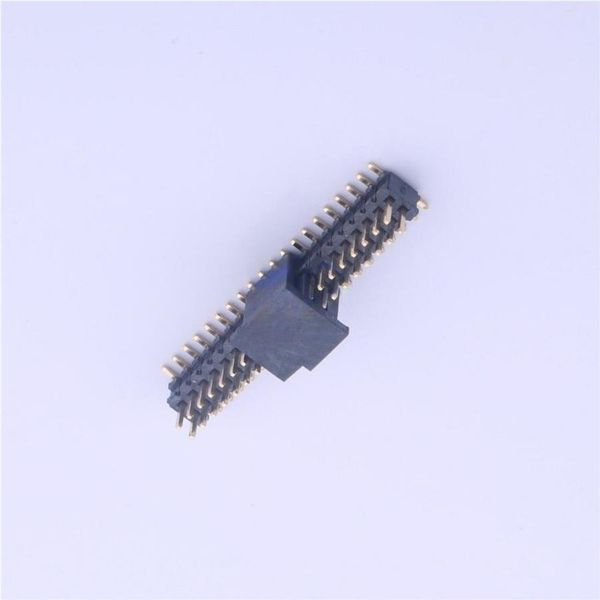 3132-40MG0BK00P1  Connectors
