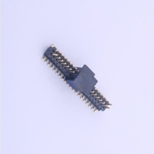 3132-40MG0BK00P1 I/O Connectors