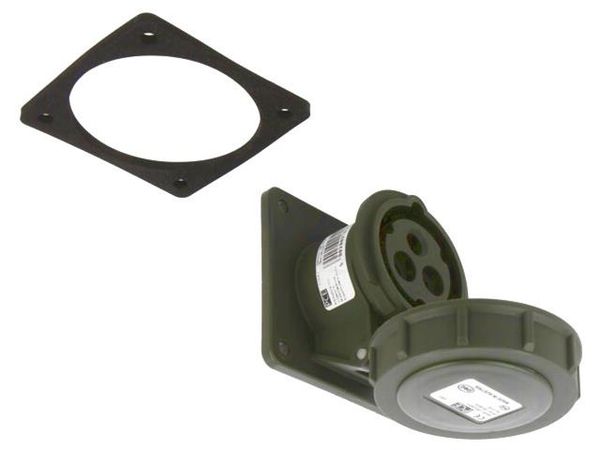 3132-6.U  Connectors