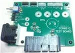 CCR0512FP Interface Card electronic component of ABB