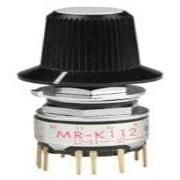 MRK112-BB electronic component of NKK Switches