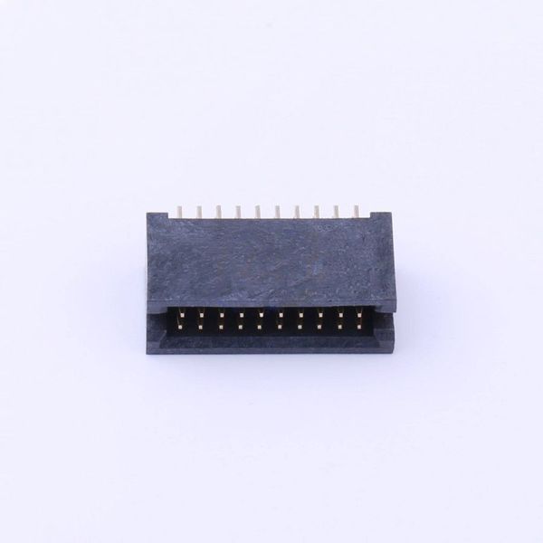 3133-20SG0BK00T1 electronic component of Wcon