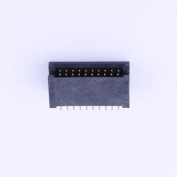 3133-20SG0BK00T1  Connectors