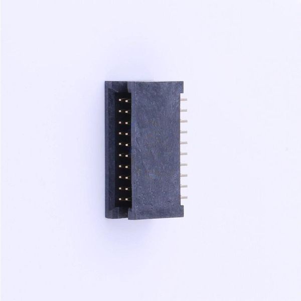 3133-20SG0BK00T1 I/O Connectors
