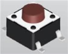 DTSM-62K-V-T/R electronic component of Diptronics