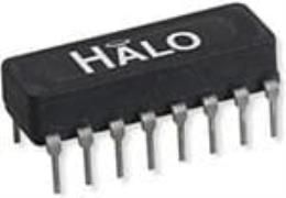 TD55-1406L1RL electronic component of HALO