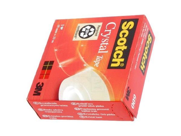 3134375323727 Adhesive Tapes