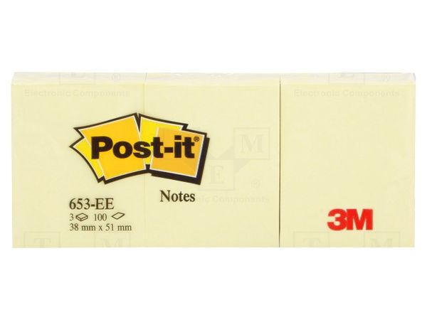 3134375323987 electronic component of Post-it