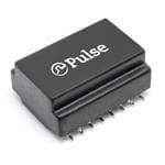 HM1237NL electronic component of Pulse