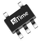 SiT2001BI-S2-33E-25.000000E electronic component of SiTime