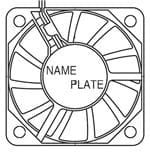 2004KL-04W-B59-B00 electronic component of MinebeaMitsumi