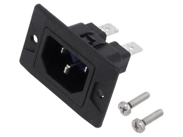 3-134-880 electronic component of Schurter