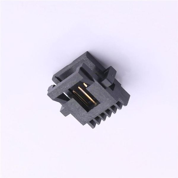 3135-04RG0BK00T1  Connectors