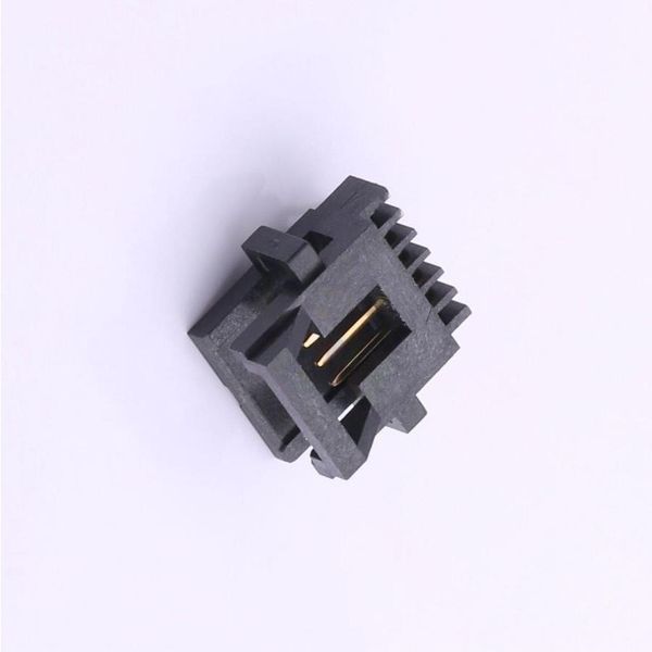 3135-04RG0BK00T1 I/O Connectors