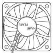 2404KL-04W-B59-B50  Thermal Management