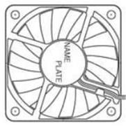 2404KL-04W-B59-B50 DC Fans