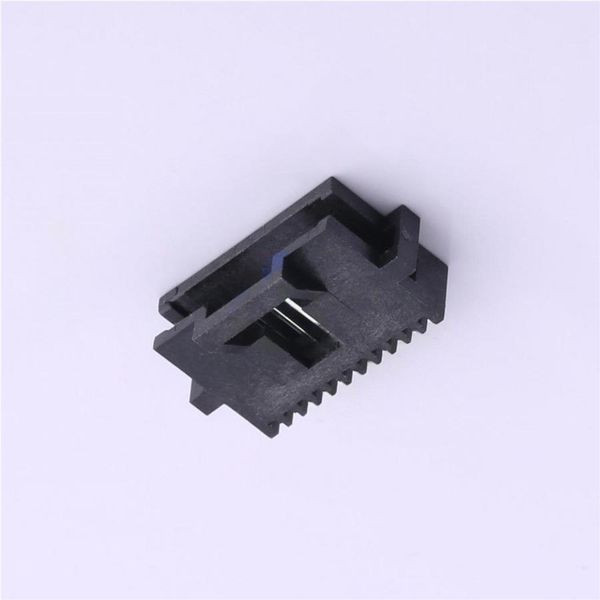 3135-09SSNBK00T1  Connectors