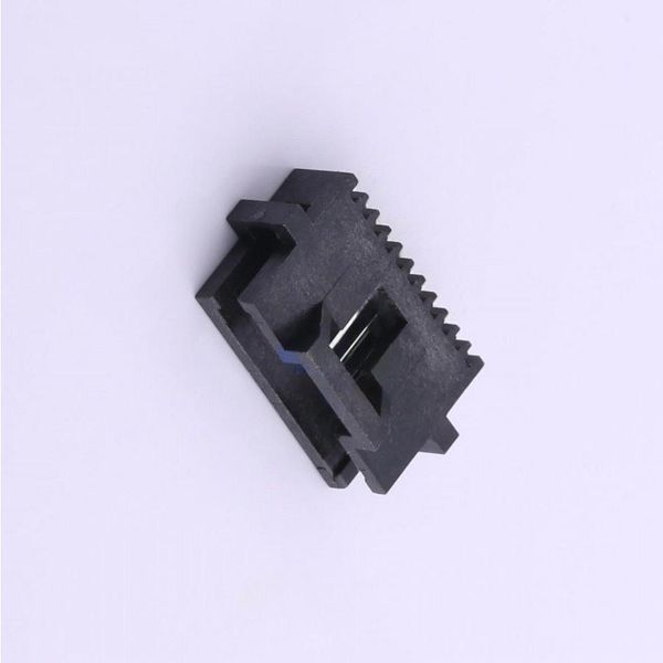 3135-09SSNBK00T1 I/O Connectors