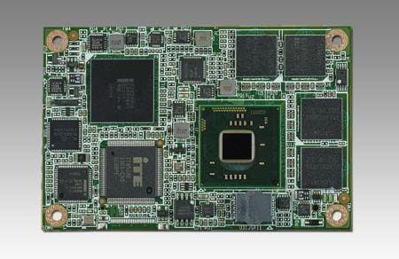 SOM-7565M4-S6A2E electronic component of Advantech