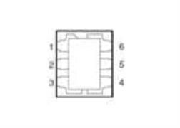 TSL25715FN electronic component of ams