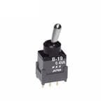 B19JP electronic component of NKK Switches