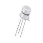 2N5116 electronic component of Central Semiconductor