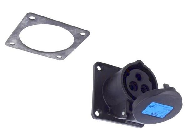 313-6X  Connectors