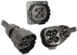 SC08-GH electronic component of Anderson Power Products