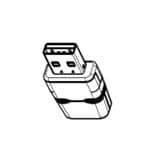 MU1K101-S00Z electronic component of Rosenberger