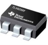 TLV62569PDRLT electronic component of Texas Instruments