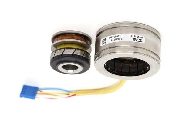 3-1393048-1  Electromechanical