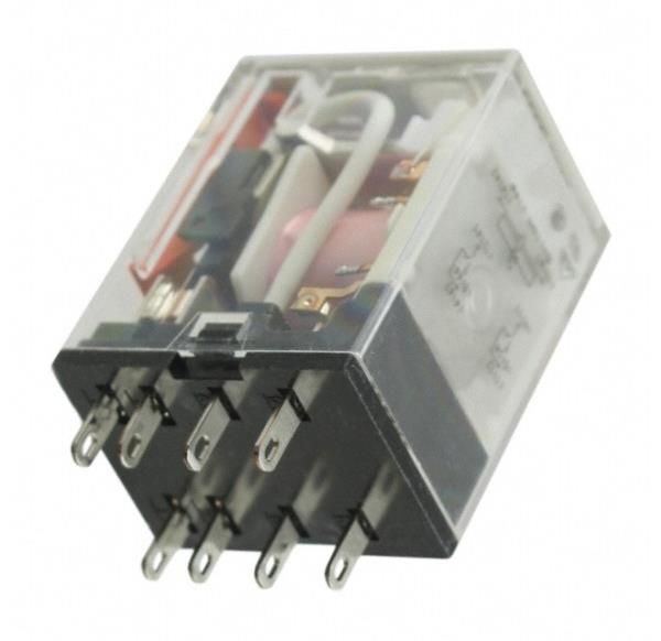 3-1393113-1 General Purpose Relays