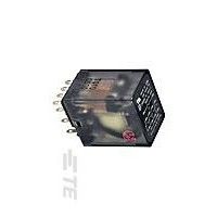 3-1393122-6 General Purpose Relays