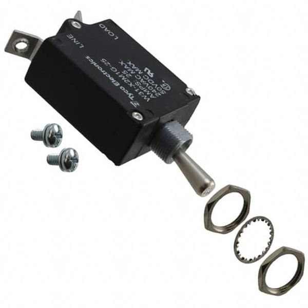3-1393247-0 electronic component of TE Connectivity