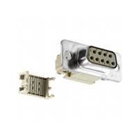 3-1393486-4  Connectors