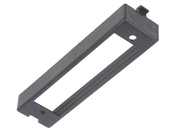 3-1393565-8  Connectors