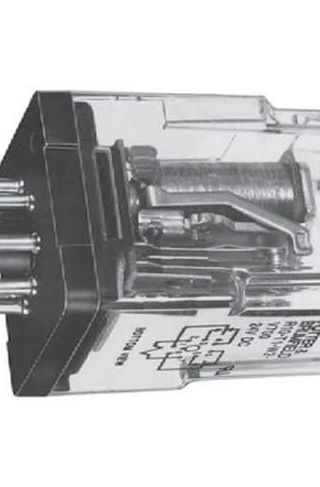 3-1393769-4 General Purpose Relays