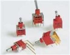 200AWMSP1T2A1M6QE electronic component of E-Switch