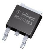 BTS3125TFATMA1 electronic component of Infineon