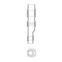 313985-000 Solder Sleeves & Shield Tubing