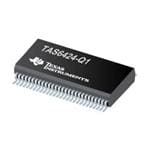 TAS6424QDKQRQ1 electronic component of Texas Instruments