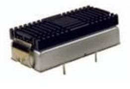 TEN-HS1 electronic component of TRACO Power