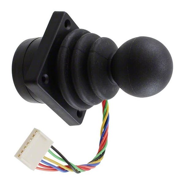 3140SBL6475 Joysticks