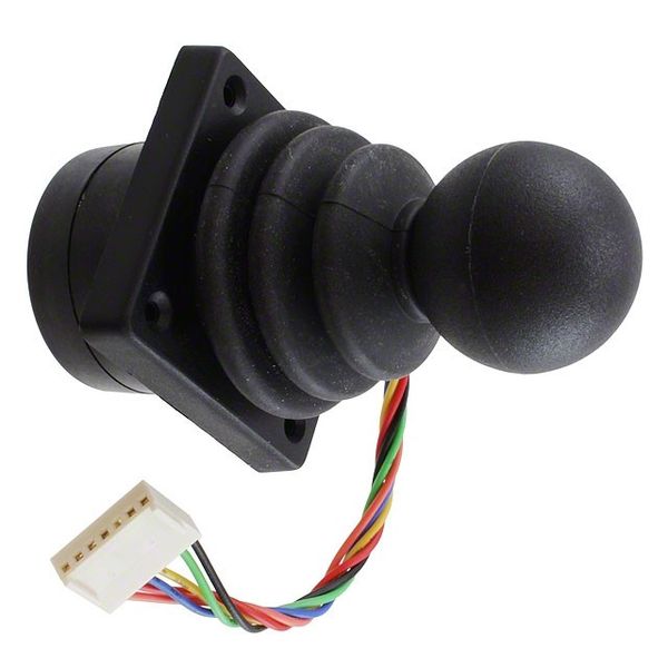 3140SBL6476 Joysticks
