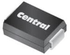 CMSH2-100 TR13 electronic component of Central Semiconductor