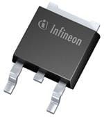 TLE7274-2D electronic component of Infineon