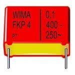 FKP4G016804B00KSSD electronic component of WIMA