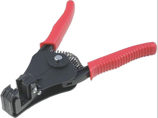 1221180 electronic component of Knipex
