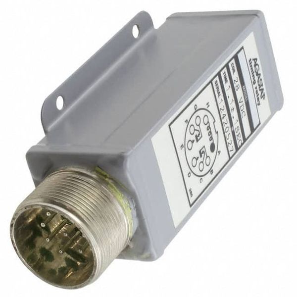 3-1423152-9 Time Delay & Timing Relays