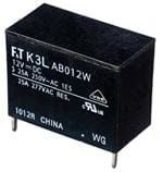 FTR-K3LAB012W electronic component of Fujitsu